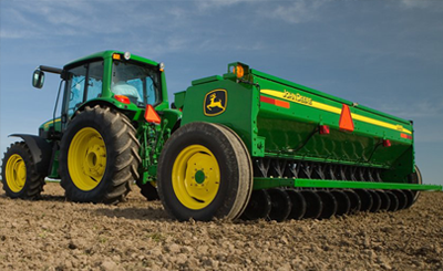 Planting Equipment