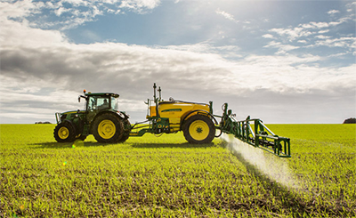 Chemical Applicator