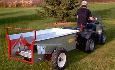 Manure Spreaders